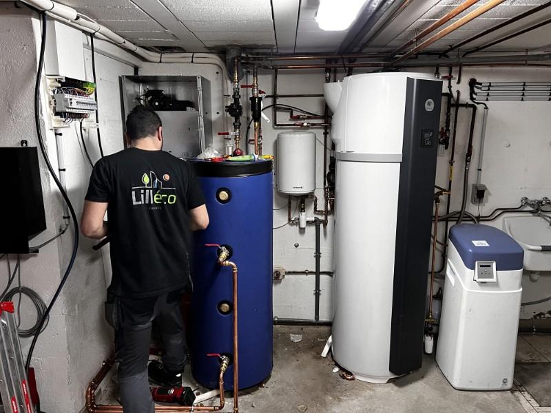 découvrez les services professionnels d'installateur de pompes à chaleur à hazebrouck. bénéficiez d'une installation de qualité, d'un accompagnement personnalisé et d'une expertise pour améliorer le confort de votre maison tout en réduisant votre consommation énergétique.