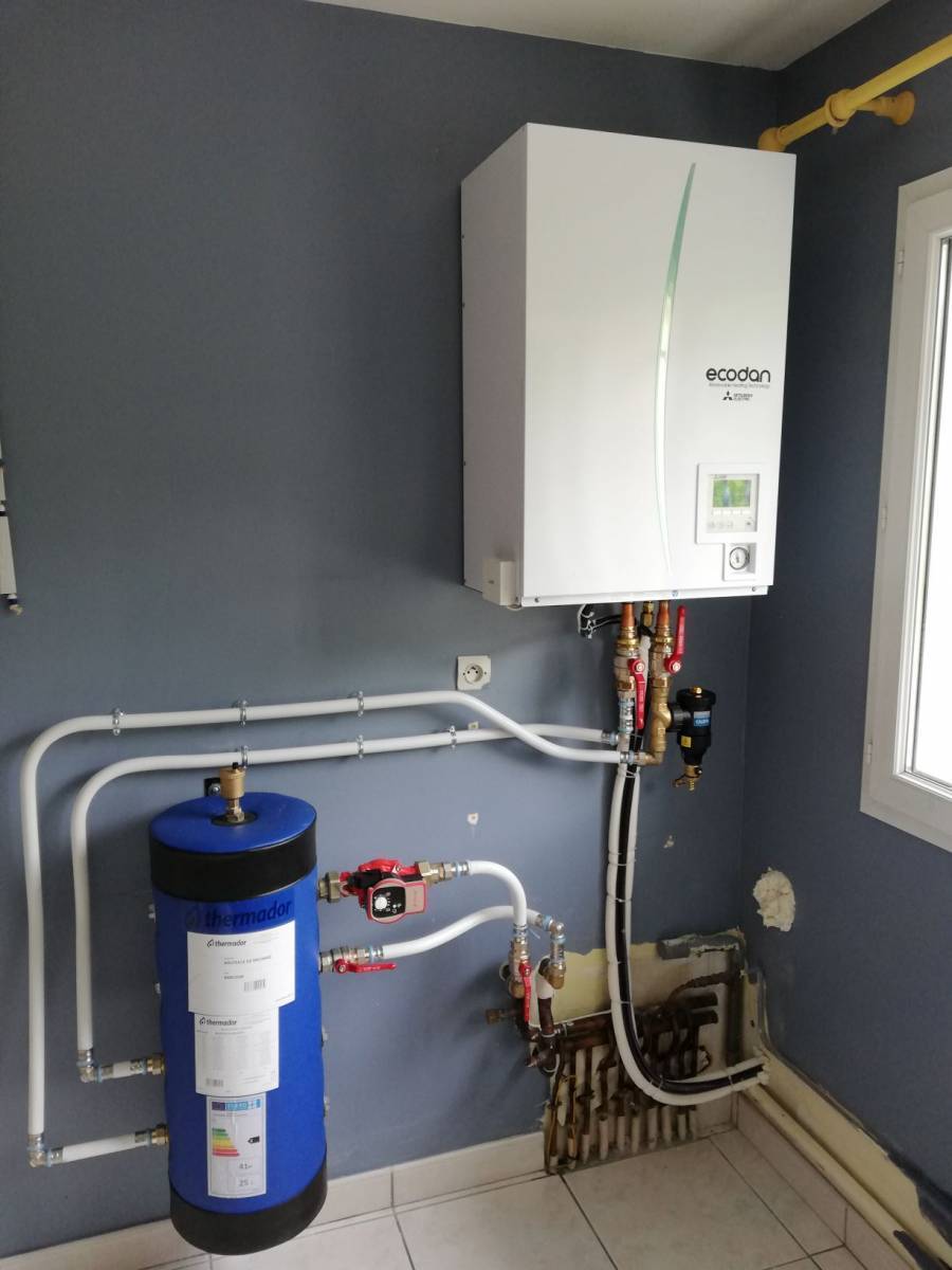 découvrez nos services d'installation de pompes à chaleur certifiés rge, garantissant efficacité énergétique et économies sur vos factures. faites confiance à nos experts pour une installation conforme et durable.