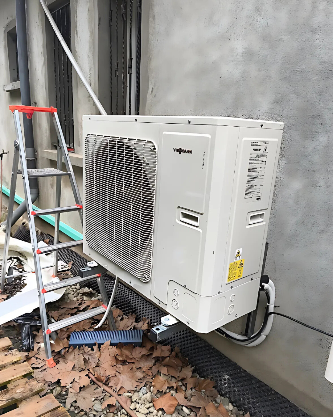 découvrez nos services d'installation de pompes à chaleur à toulouse. profitez d'un confort optimal tout en réduisant vos factures d'énergie grâce à une expertise locale et des solutions sur mesure adaptées à vos besoins.