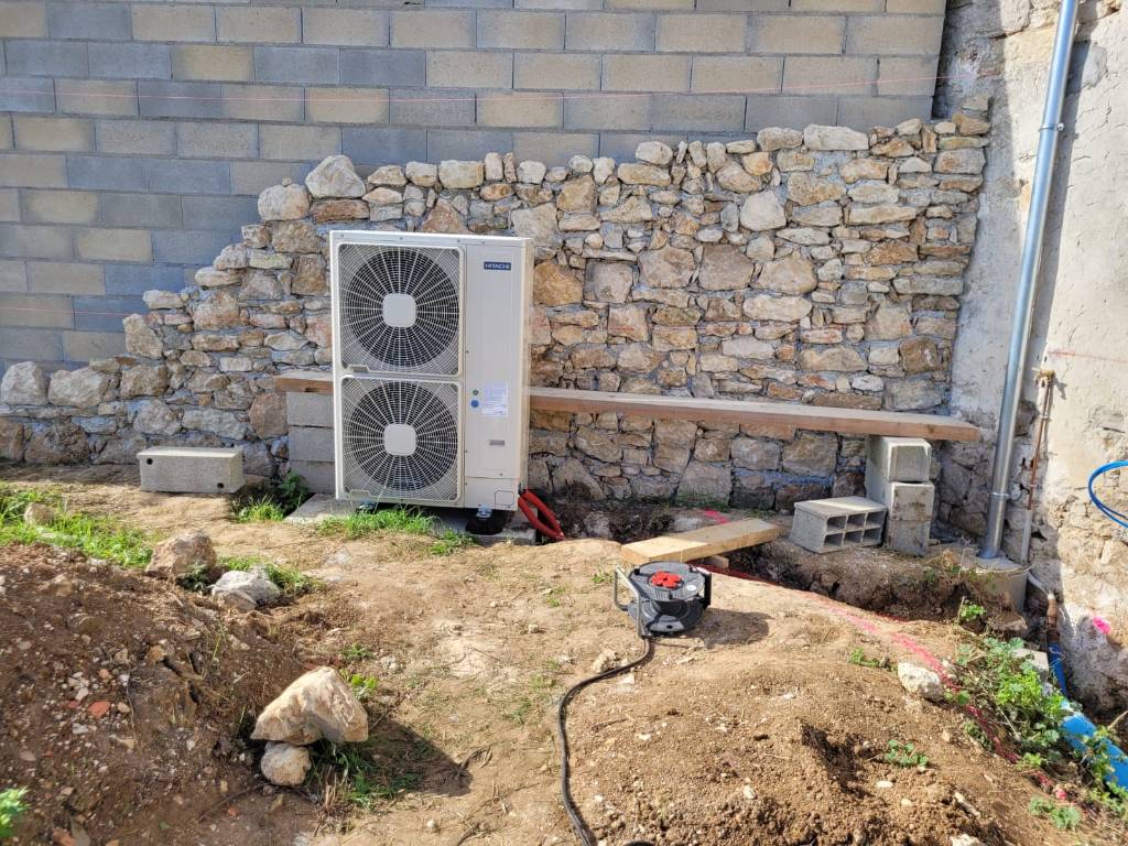 découvrez notre service professionnel d'installation de pompes hitachi. bénéficiez de l'expertise de nos techniciens qualifiés pour garantir un fonctionnement optimal et durable de vos systèmes de pompage. contactez-nous pour un devis personnalisé !