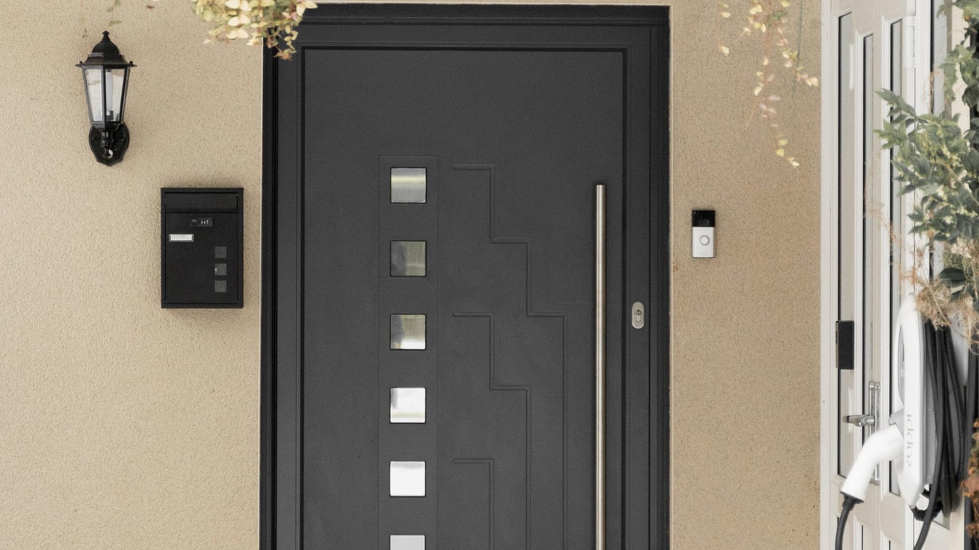 découvrez nos services d'installation de portes sur mesure. nos experts garantissent une pose rapide et professionnelle pour allier sécurité et esthétique à votre intérieur.