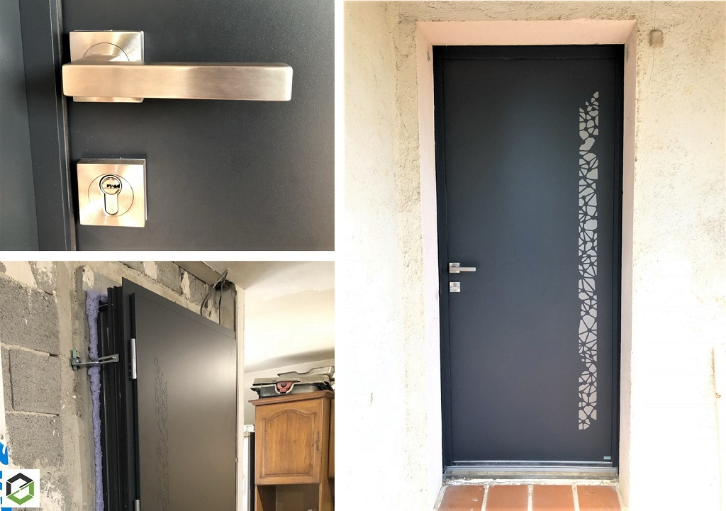 découvrez nos services professionnels d'installation de portes, garantissant une sécurité optimale et un style élégant pour votre intérieur. que ce soit pour des portes d'entrée, intérieures ou de garage, notre équipe d'experts vous accompagne à chaque étape pour un résultat parfait.
