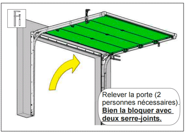 découvrez nos services d'installation de portes de garage sur mesure, alliant sécurité et esthétisme. faites confiance à nos experts pour un résultat impeccable et durable.