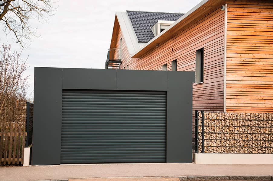 découvrez nos services d'installation de portes de garage sur mesure. profitez d'une expertise professionnelle et d'un large choix de modèles adaptés à vos besoins. obtenez votre devis personnalisé dès aujourd'hui !