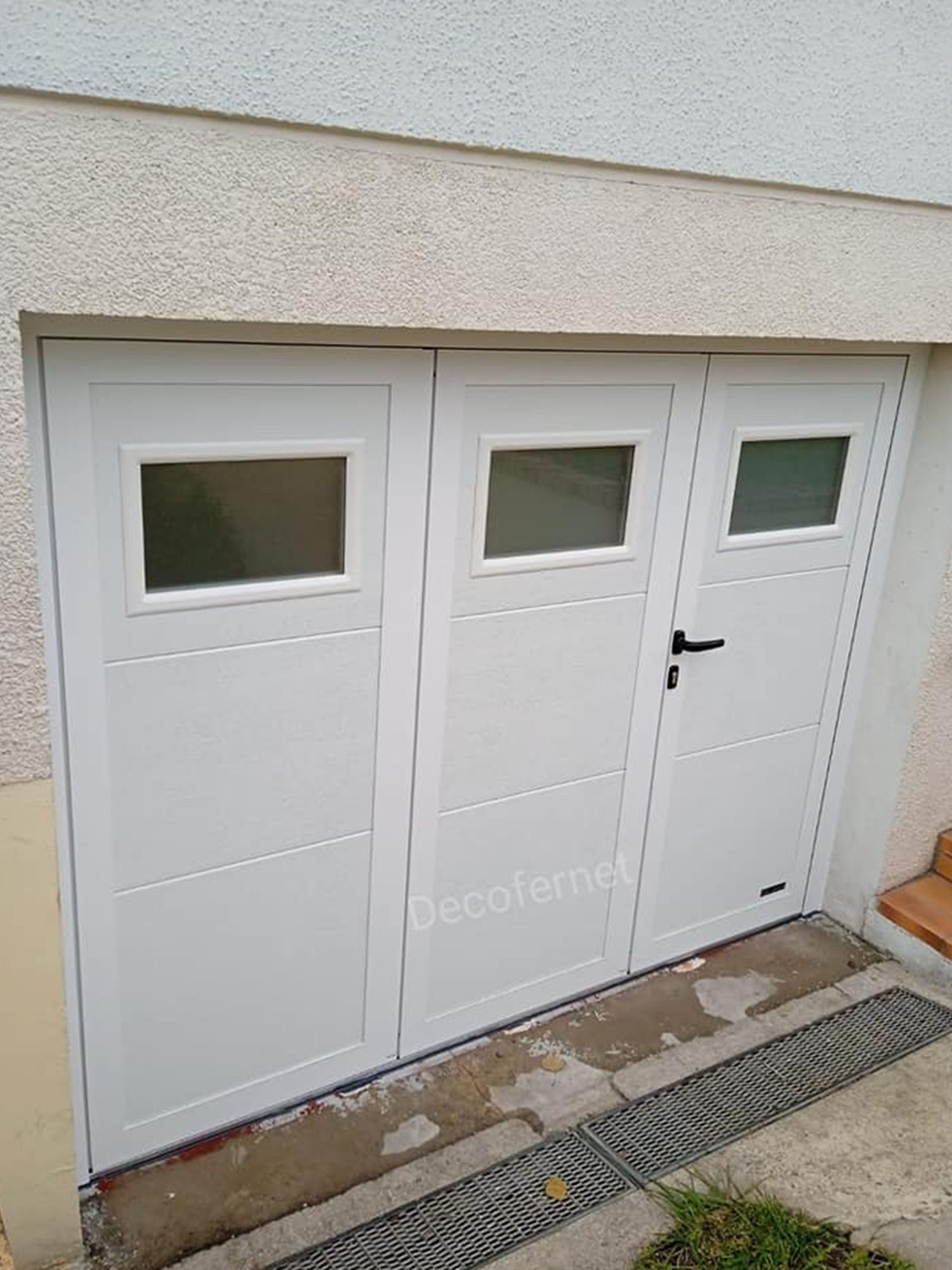 besoin d'un installateur de porte de garage ? faites confiance à nos experts pour un service rapide et de qualité. nous vous garantissons une installation professionnelle et adaptée à vos besoins. contactez-nous dès aujourd'hui!