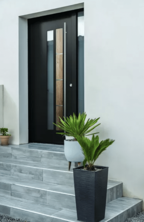 découvrez nos services d'installation de portes sur mesure. que vous ayez besoin d'une porte d'entrée, d'une porte intérieure ou d'une porte de garage, nos experts s'occupent de tout pour garantir sécurité et esthétisme. contactez-nous pour un devis personnalisée !