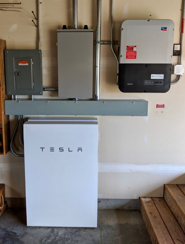 découvrez nos services d'installation powerwall pour optimiser le stockage de votre énergie solaire. bénéficiez d'une expertise professionnelle pour intégrer cette solution innovante et réduire vos factures d'électricité tout en contribuant à la transition énergétique.