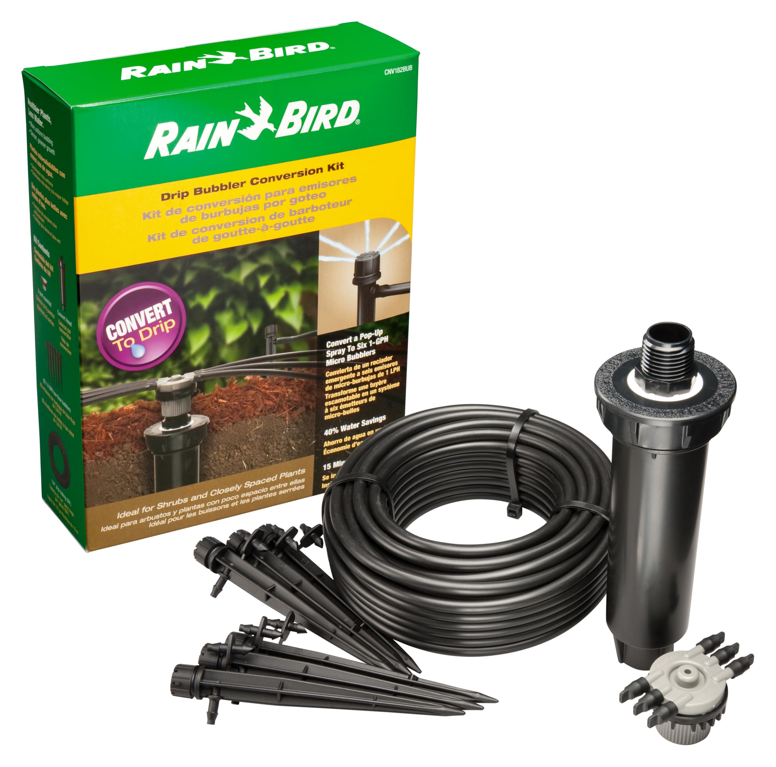 découvrez les services d'installateur rain bird, expert en systèmes d'irrigation pour un jardin écoresponsable. profitez d'une installation professionnelle et de conseils personnalisés pour optimiser l'arrosage de vos espaces verts.