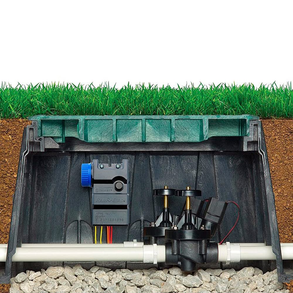 découvrez nos services d'installation rain bird pour un arrosage automatique efficace et durable. bénéficiez de l'expertise de nos installateurs professionnels pour optimiser l'entretien de votre jardin.