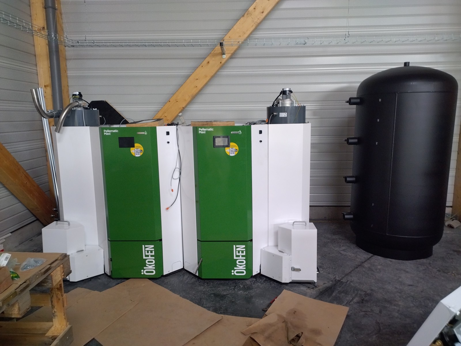 confiez l'installation de votre chaudière à un professionnel rge certifié. profitez d'économies d'énergie, d'un confort optimal et de solutions adaptées à vos besoins tout en respectant l'environnement. contactez-nous pour un devis personnalisé !