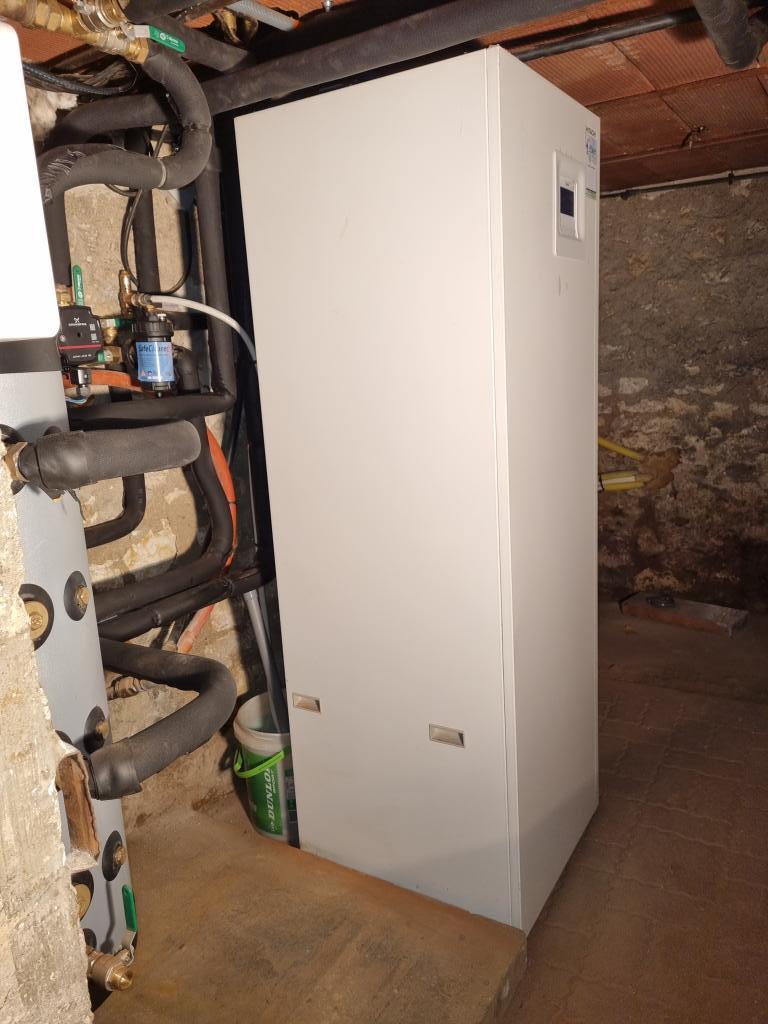 transformez votre confort thermique avec un installateur rge de pompe à chaleur (pac) certifié. profitez de solutions écologiques et économiques pour votre maison, tout en bénéficiant d'aides financières. contactez un professionnel engagé pour une installation efficace et durable.