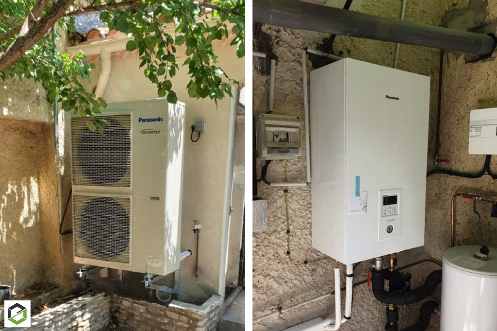 découvrez nos services d'installation de pompes à chaleur (pac) certifiés rge. profitez d'une expertise de qualité pour garantir des travaux écologiques et économes en énergie, tout en bénéficiant d'aides financières pour votre projet de rénovation.