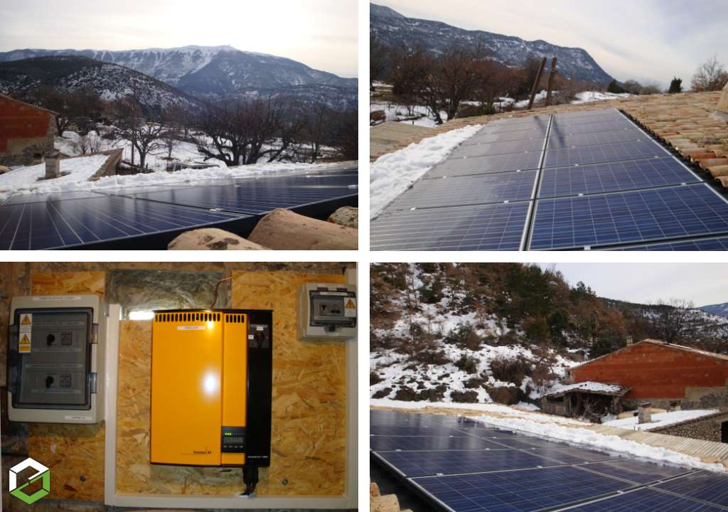 découvrez nos services d'installation de panneaux photovoltaïques certifiés rge. profitez d'une énergie renouvelable et d'économies sur vos factures grâce à des experts qualifiés, soucieux de l'environnement et de votre satisfaction.