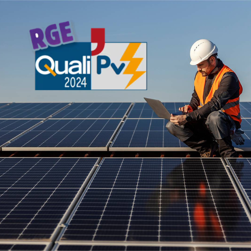 découvrez notre service d'installation rge de panneaux photovoltaïques, vous garantissant des solutions énergétiques durables et efficaces. profitez d'une expertise reconnue pour maximiser vos économies d'énergie et contribuer à la transition écologique.