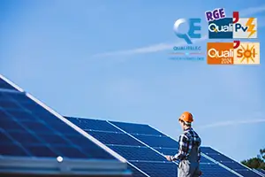 découvrez notre service d'installation de panneaux photovoltaïques certifié rge. profitez d'un accompagnement expert pour une transition énergétique réussie et des économies d'énergie durables.