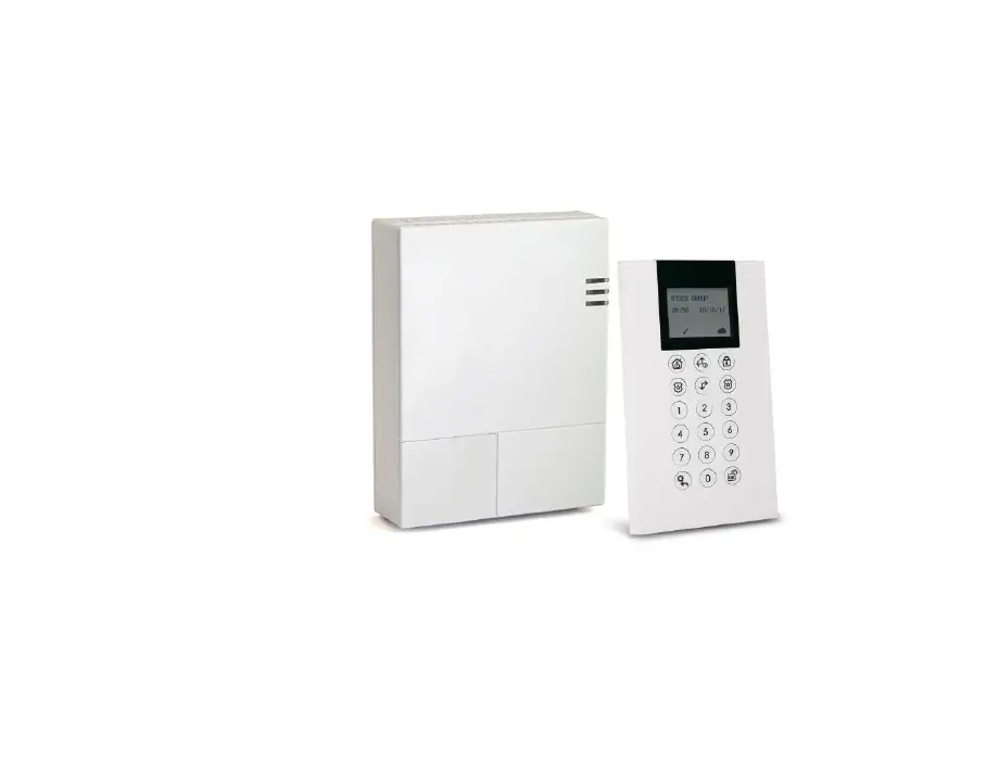 découvrez nos services d'installateur risco, spécialisés dans la sécurité électronique. profitez d'une installation professionnelle de systèmes d'alarme et de vidéosurveillance adaptés à vos besoins pour protéger votre domicile ou votre entreprise.