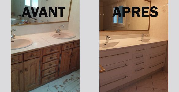 découvrez notre service d'installateur de salle de bain dans le département 14. grâce à notre expertise, nous transformons votre espace de bain en un lieu fonctionnel et esthétique, adapté à vos besoins. contactez-nous pour un devis personnalisé et profitez d'une installation professionnelle et de qualité.