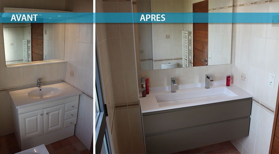 découvrez notre service d'installateur de salle de bain dans le département 14. profitez d'une installation professionnelle et sur mesure pour transformer votre espace baignoire en un lieu de détente et de bien-être. contactez-nous pour un devis gratuit !