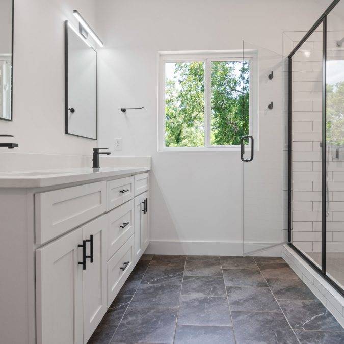 découvrez nos services d'installateur de salles de bain dans le 68. nous proposons des solutions sur mesure pour transformer votre espace en un lieu élégant et fonctionnel. faites confiance à notre expertise pour une installation rapide et de qualité.