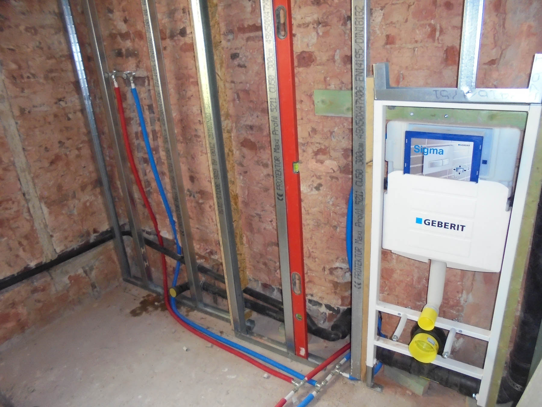 découvrez nos services d'installateur de salle de bain à bruxelles. profitez d'une installation sur mesure, de conseils professionnels et d'une finition impeccable pour transformer votre espace en un havre de confort et de style.