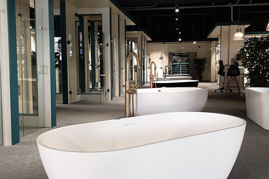 découvrez nos services d'installateur de salle de bain à bruxelles, spécialisés dans la conception et l'installation sur mesure. transformez votre espace avec des solutions élégantes et fonctionnelles, adaptées à vos besoins et à votre budget.