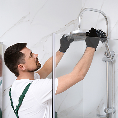 faites confiance à notre expert installateur de salle de bain à calais pour transformer votre espace avec style et fonctionnalité. profitez d'un service personnalisé, de conseils adaptés et d'une installation de qualité pour votre projet de salle de bain.