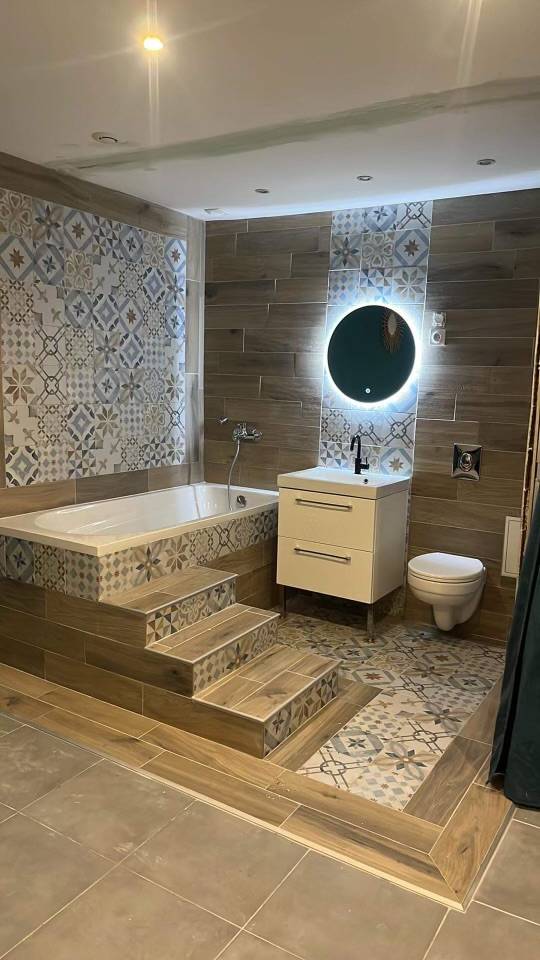 découvrez nos services d'installation de salles de bain au havre. profitez de notre expertise pour créer un espace moderne et fonctionnel, adapté à vos besoins. contactez-nous dès aujourd'hui pour un devis personnalisé!