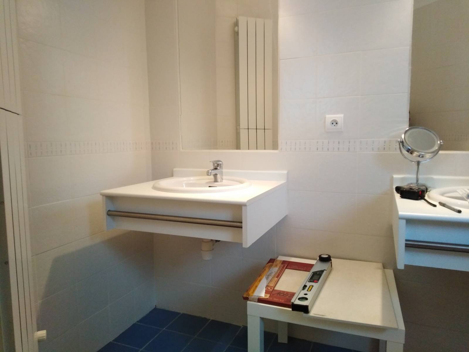 trouvez un installateur de salle de bain à montpellier pour transformer votre espace en un lieu de confort et de style. profitez d'un service professionnel et sur mesure pour vos projets de rénovation.