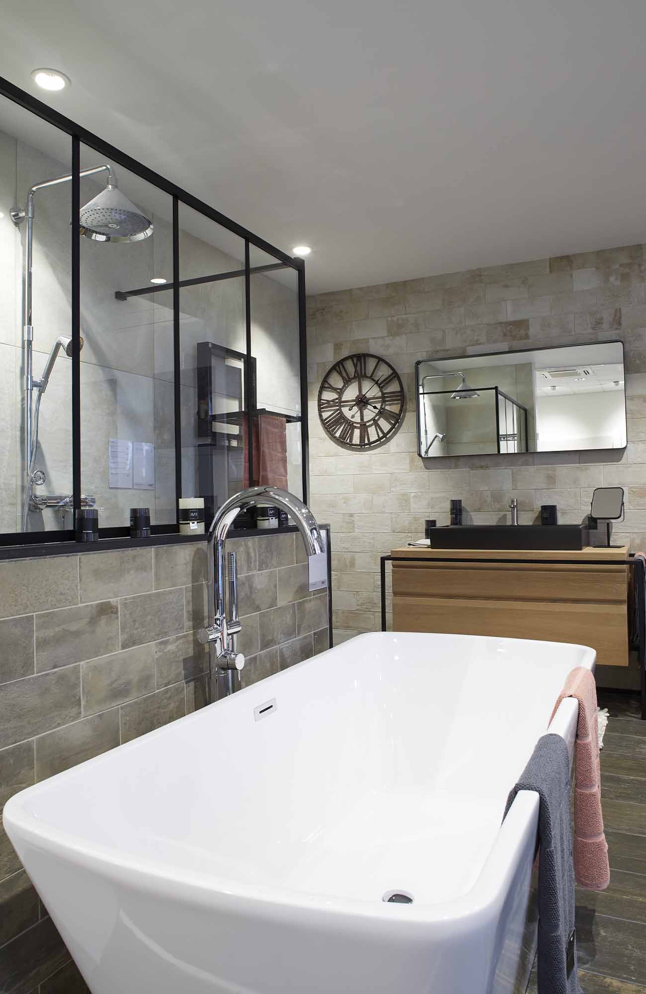 découvrez nos services d'installateur de salle de bain à nancy. profitez d'une expertise professionnelle pour concevoir et rénover votre espace bain selon vos envies, tout en garantissant qualité et satisfaction.