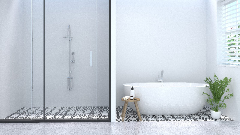 découvrez notre service d'installateur de salle de bain à reims, spécialisé dans la transformation de votre espace pour plus de confort et d'esthétisme. profitez d'un accompagnement personnalisé et d'une réalisation de qualité pour créer la salle de bain de vos rêves.