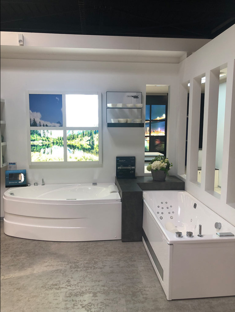 découvrez nos services d'installation de salles de bain à thionville. notre équipe d'experts vous accompagne dans la création de votre espace bien-être sur mesure, alliant confort et esthétique. profitez d'un accompagnement personnalisé pour réaliser vos projets.