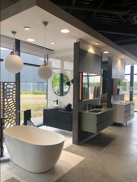 découvrez nos services d'installation de salles de bain à thionville. profitez d'une expertise professionnelle pour transformer votre espace en un lieu de confort et de bien-être. contactez-nous pour un devis personnalisé et réalisez la salle de bain de vos rêves.