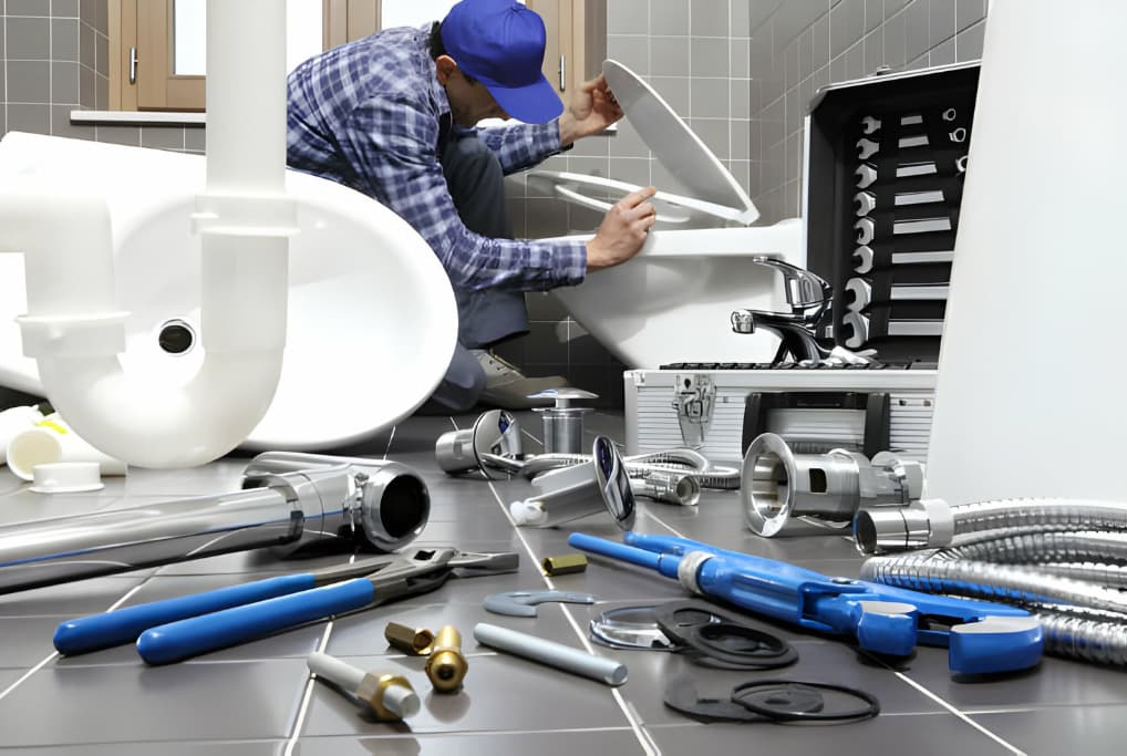 découvrez nos services d'installateur sanitaire dans le haut-rhin (68) pour des installations fiables et de qualité. profitez de l'expertise de nos professionnels pour tous vos besoins en plomberie et sanitaires, que ce soit pour une nouvelle installation ou des réparations. contactez-nous dès aujourd'hui pour un devis personnalisé !