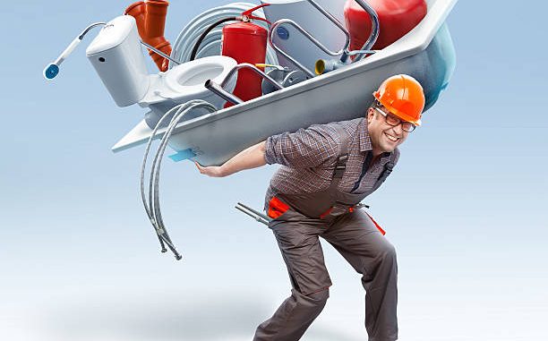 découvrez la définition d'un installateur sanitaire, ce professionnel essentiel dans le domaine de la plomberie et de l'hygiène, responsable de l'installation, de la réparation et de l'entretien des systèmes d'eau et d'assainissement. apprenez-en plus sur ses compétences et son rôle crucial dans la construction et la rénovation des bâtiments.