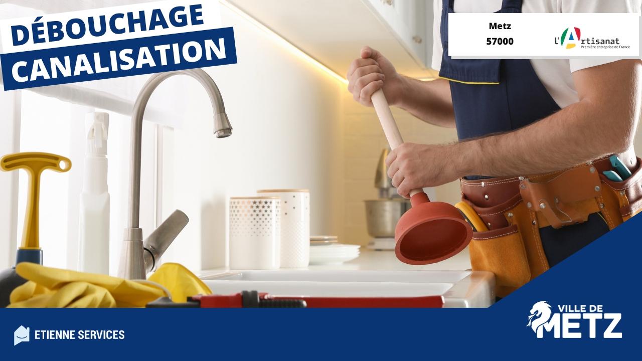 découvrez les services d'installateur sanitaire à metz, spécialisés dans l'installation et la réparation de sanitaires, la plomberie et le dépannage. profitez d'un savoir-faire professionnel pour vos projets de rénovation et d'entretien.