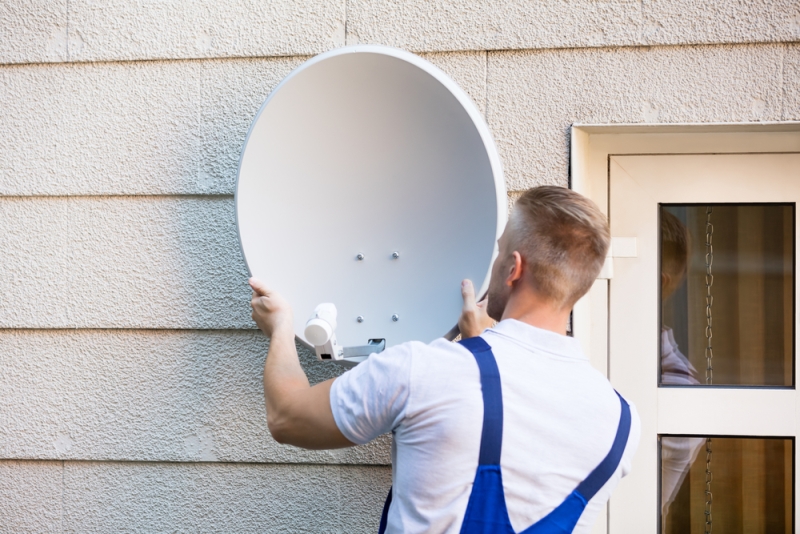 trouver un installateur satellite professionnel pour une installation rapide et efficace de vos équipements. profitez d'un service de qualité pour capter vos chaînes préférées en toute sérénité.