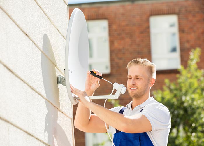 découvrez nos services d'installation de satellite professionnels pour une réception optimale. profitez d'une connexion fiable et de la meilleure qualité d'image avec nos experts qualifiés, prêts à vous accompagner dans chaque étape de votre projet.