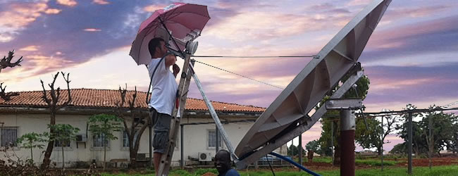 découvrez nos services d'installation de satellite, garantissant une réception optimale et un accès à une large gamme de chaînes. faites confiance à nos installateurs qualifiés pour une installation rapide et efficace adaptée à vos besoins.