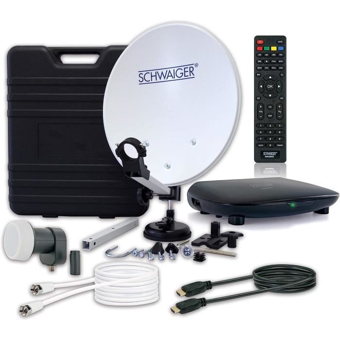 besoin d'un installateur satellite professionnel ? notre équipe d'experts vous accompagne dans l'installation de votre système satellite, garantissant une réception optimale et une installation rapide. profitez de votre télévision en haute définition avec notre service de qualité.