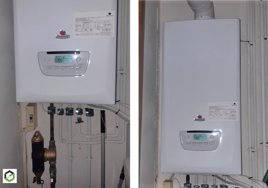 découvrez nos services d'installation saunier duval, spécialisés dans le chauffage et la climatisation. nos experts garantissent une installation professionnelle et un entretien de qualité pour optimiser le confort de votre maison.