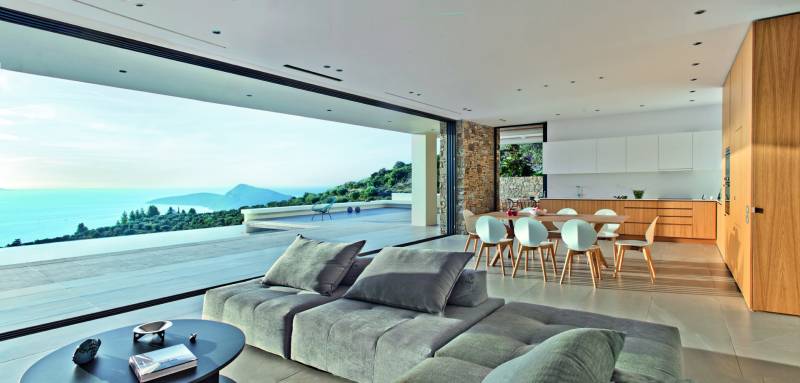 découvrez notre service d'installation schüco, spécialisé dans les systèmes de fenêtres et de façades modernes. notre équipe d'experts garantit une pose de qualité pour améliorer l'efficacité énergétique et le confort de votre bâtiment. contactez-nous pour un devis personnalisé!