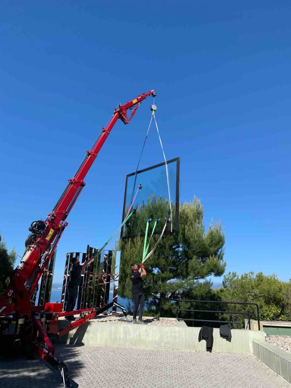 découvrez nos services d'installation schüco, spécialistes en systèmes de fenêtres et portes haut de gamme. profitez de solutions sur mesure alliant performance énergétique et esthétique. contactez-nous pour un devis personnalisé.