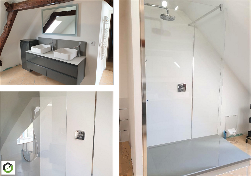 trouvez votre installateur de salle de bain dans l'oise pour des rénovations de qualité. profitez d'un service professionnel et personnalisé pour transformer votre espace en un havre de paix.