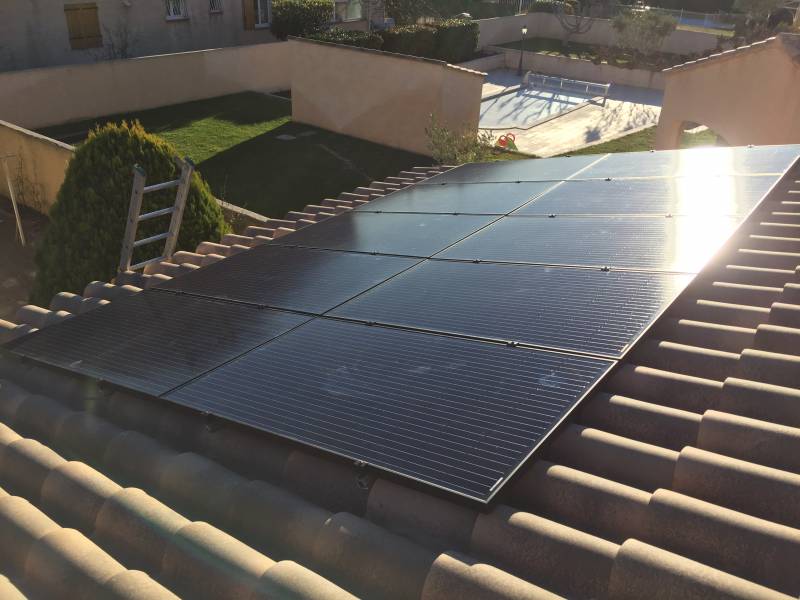découvrez les services d'installateur solaire en isère pour profiter d'énergies renouvelables tout en réduisant vos factures d'électricité. bénéficiez d'une expertise locale pour l'installation de panneaux solaires personnalisée et écologique.