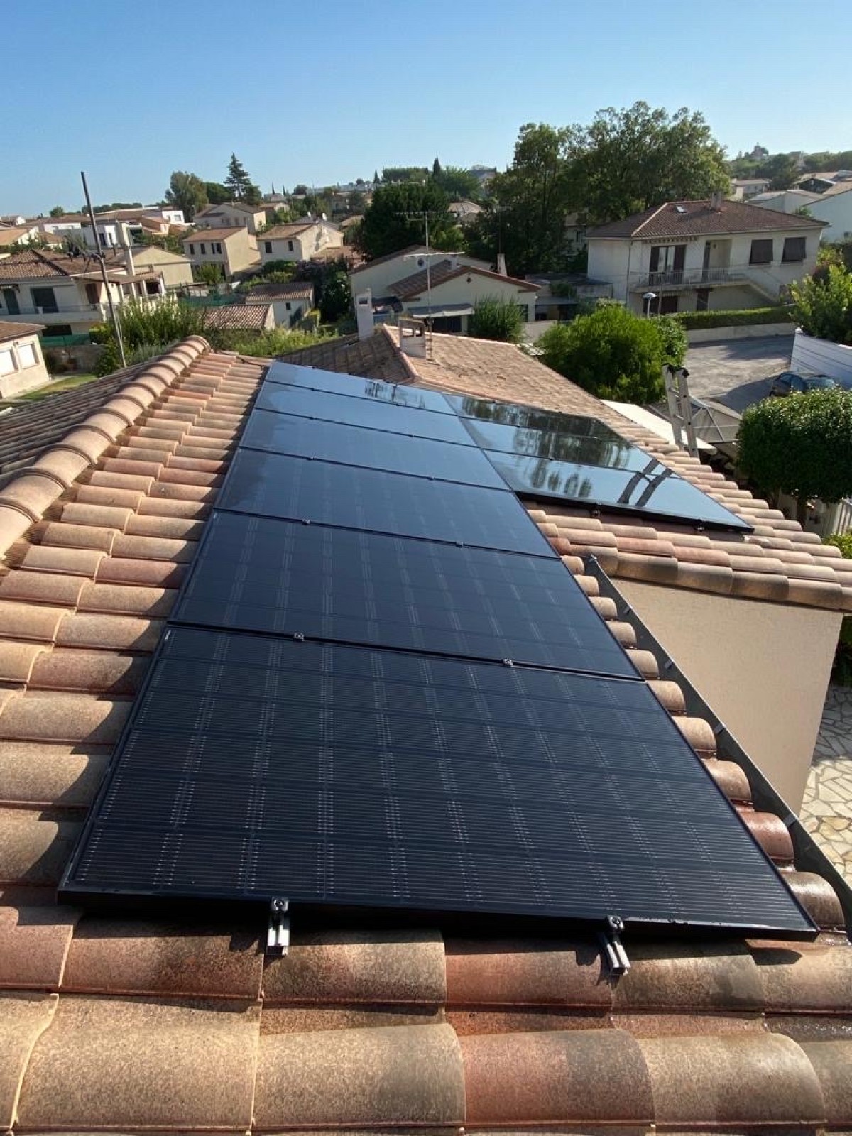découvrez les meilleurs installateurs solaires à montpellier pour bénéficier d'une énergie renouvelable efficace et économique. profitez d'un accompagnement personnalisé pour vos projets d'installation de panneaux solaires et réduisez votre empreinte carbone.