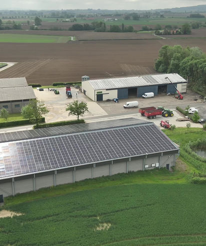 découvrez notre service d'installateur solaire dans le nord-pas-de-calais. profitez d'une énergie renouvelable et durable pour votre maison. obtenez un devis personnalisé et rejoignez la transition énergétique avec des experts locaux.