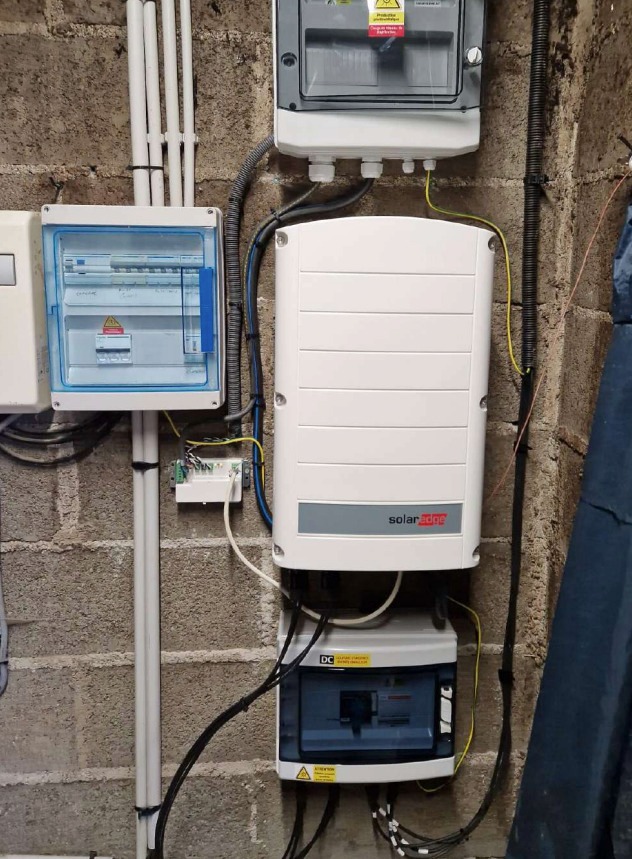 découvrez un installateur solaire en normandie, expert dans l'installation de panneaux solaires pour particuliers et professionnels. profitez d'énergies renouvelables et réduisez votre facture d'électricité grâce à nos solutions adaptées à vos besoins. contactez-nous dès aujourd'hui pour un devis personnalisé.