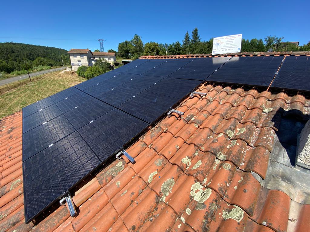 découvrez nos services d'installation de panneaux solaires pour réduire votre empreinte carbone et réaliser des économies sur vos factures d'énergie. notre équipe d'installateurs expérimentés vous accompagne dans votre transition énergétique.