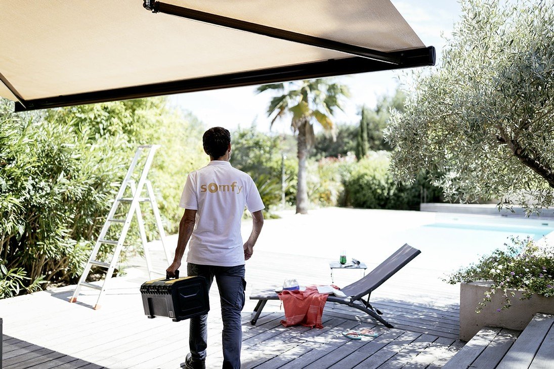 découvrez nos services d'installation professionnelle pour les produits somfy. bénéficiez d'une expertise reconnue pour optimiser le confort et la sécurité de votre habitat grâce à nos solutions connectées et automatisées. contactez-nous dès maintenant pour un devis personnalisé.