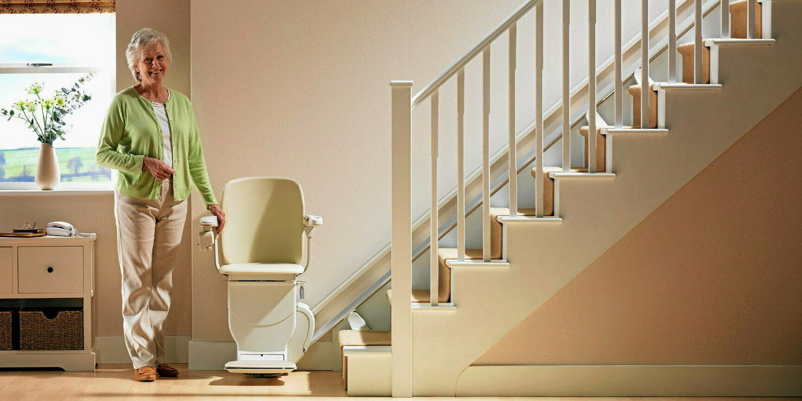 découvrez nos services d'installation professionnels pour les monte-escaliers stannah. bénéficiez d'une installation rapide et sécurisée, adaptée à vos besoins, pour améliorer votre mobilité à domicile.